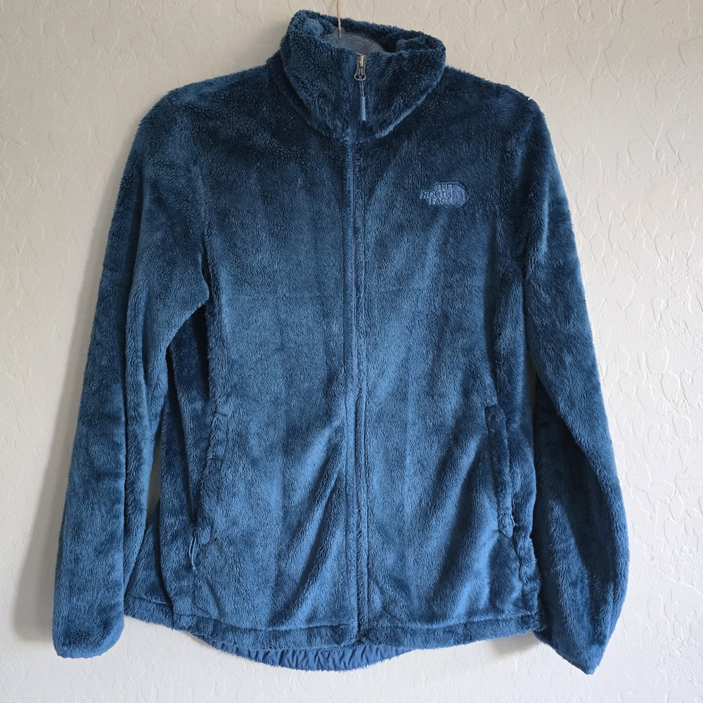 The North Face Women's Osito Fleece Jacket Size Small